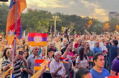 «Փաստ». Ծայրահեղ վտանգներն ու ներքաղաքական նոր դասավորումները