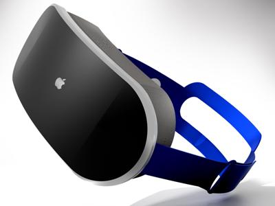 Apple-ն առաջիկա տարիներին VR-սաղավարտների երկու տարբերակ կթողարկի․ Bloomberg