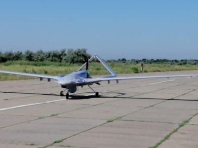 Румыния планирует приобрести турецкие Bayraktar TB2
