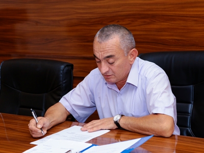 Արցախում ՀԿ-ները ֆինանսական հաշվետվությունները պարտադիր աուդիտի կենթարկվեն 10 մլն դրամից ավելի ֆինանսավորվելու դեպքում