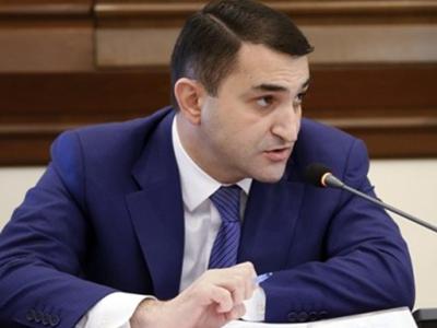 Бывший вице-мэр Еревана Ваге Никоян с супругой приглашены в Генпрокуратуру Армении