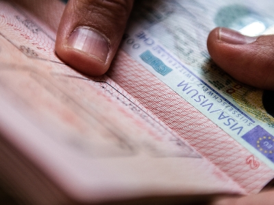 EC proposes to completely suspend agreement on visa facilitation with Russia
