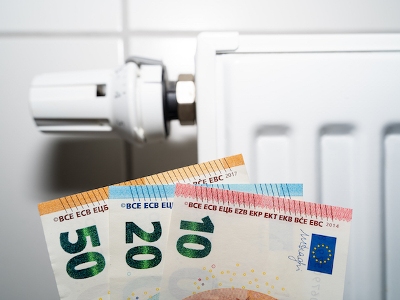 Italy plans to reduce heating temperatures in homes and businesses in winter