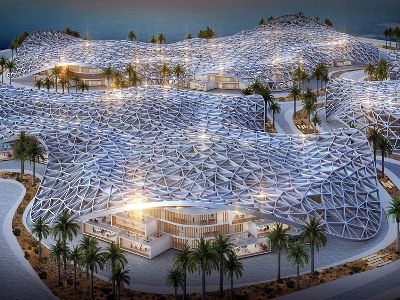 Dubai will have 'smart' urban technology park