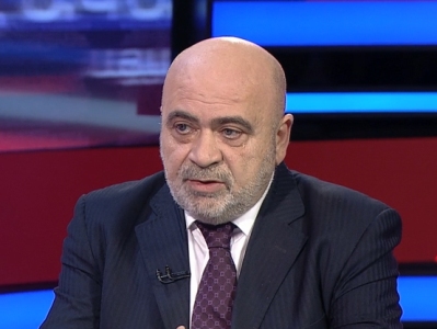 Глава КТР Армении: Сфера аудиовизуальных медиа не может регулироваться отдельными законами