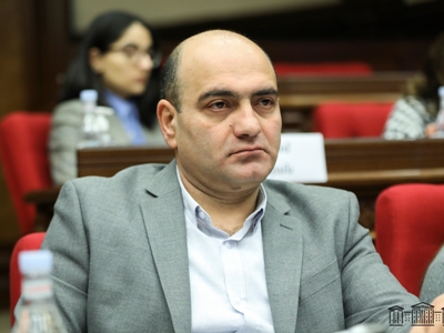 ԱԺ մշտական հանձնաժողովներում մեկնարկել է աշխատանքի իմիտացիան․ Թադևոս Ավետիսյան