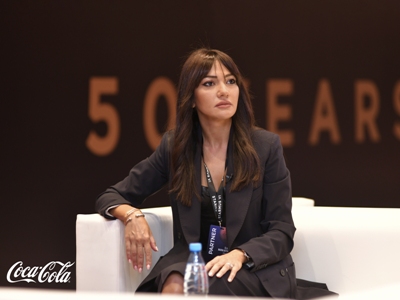 «Կոկա-Կոլա» ընկերությունը միացել է STARMUS VI փառատոնին (ֆոտո)