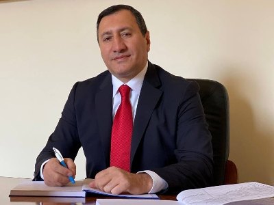 «Ժողովուրդ». Տիգրան Արզաքանցյանը կեղծ փաստաթղթերով խաբել է պետությանը