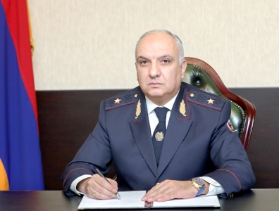 «Ժողովուրդ». Զինդատախազն ազատման դիմում է գրում. հայտնի է, թե ով է փոխարինելու նրան