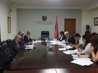 Նոր նախագիծ. պատմական արժեք ունեցող բնակավայրերում կառուցապատում կատարելիս կպահպանվի քաղաքաշինական միջավայրի արժեքը