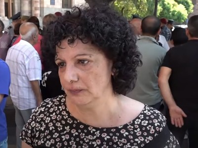Քաշաթաղցիներին առաջարկվել է սահմանամերձ գյուղերում տուն գնել կամ էլ կառուցապատել՝ 14 եւ 16 մլն դրամ վարկով