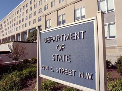 Հունական կղզիների ինքնիշխանությունը չի վիճարկվում. Պետդեպը պատասխանել է Թուրքիայի պնդումներին