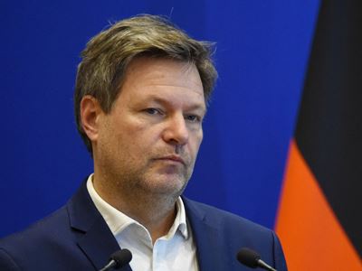 Energy crisis: Germany says head of Ministry of Economics has no idea about economy