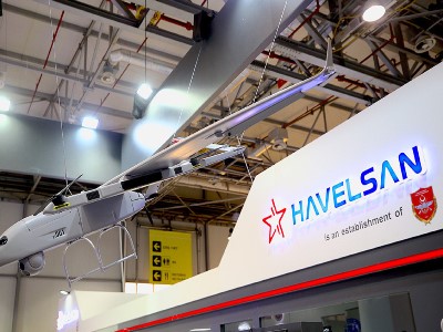 Azerbaijan to use military software of Turkish company