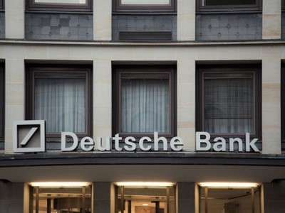 Deutsche Bank: Китай представляет значительный риск для Германии