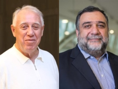 Ռուբեն Վարդանյանն անում է այն, ինչ հուշում են նրա փորձը, հնարավորությունները, եւ կարեւորը՝ խիղճը․ Սերգեյ Համբարձումյան