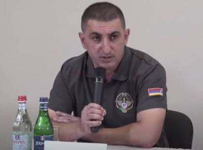 «Հրապարակ». Արցախում ստեղծվել է նոր շարժում
