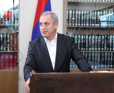 «Հրապարակ». 3-4 դատավորի նկատմամբ վարույթ կա հարուցված