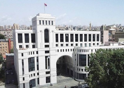 «Паст»: Пашинян поручил ускорить работы над «мирным соглашением»