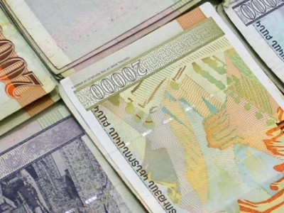 Правительство выделило 1,7 млн. долларов на субвенционные программы в 6 областях Армении