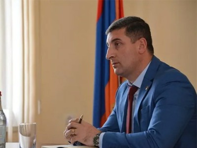 Փաշինյանը 9 հոգանոց պատվիրակություն է գործուղում Թուրքմենստան. Այն կգլխավորի Գնել Սանոսյանը