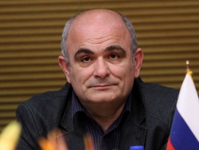 Леван Джагарян назначен послом РФ на Шри-Ланке и Мальдивах