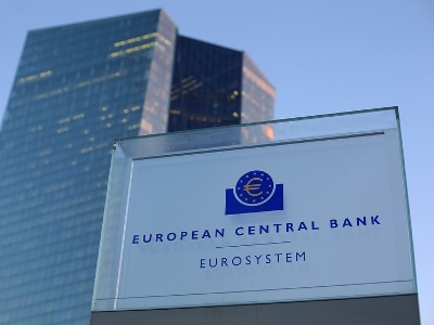 European Central Bank raises interest rates by an unprecedented 75 basis points