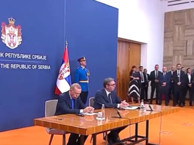 Էրդողանը քնել է մամուլի ասուլիսին