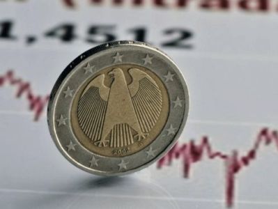 Economists: German economy is on the downward spiral
