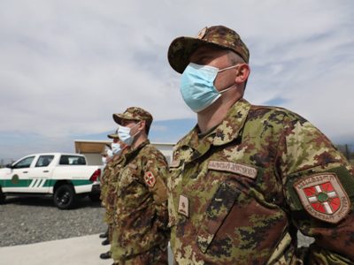 Armenian citizens detained in Georgia while trying to smuggle drugs