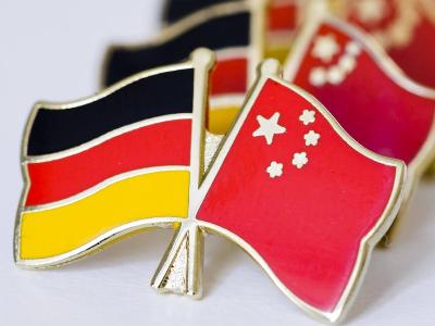 Germany wants to make business with China less attractive