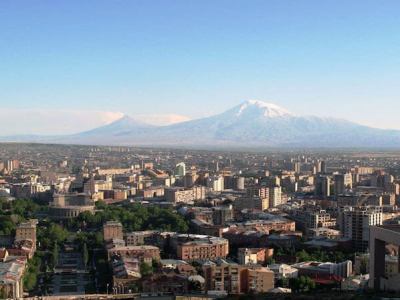 Համաշխարհային հայկական գագաթնաժողովը Երևանում կանցկացվի հոկտեմբերին