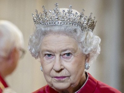 Королева Великобритании Елизавета II скончалась в возрасте 96 лет