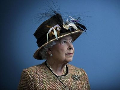 Britain plunges into mourning after death of Her Majesty, Queen Elizabeth II