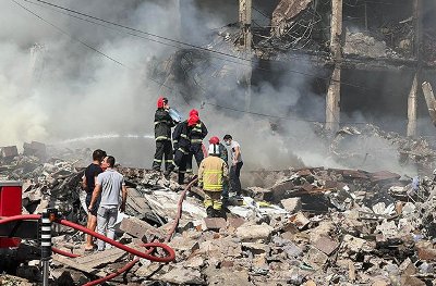 Newspaper: There will be major developments in Yerevan shopping market explosion criminal case