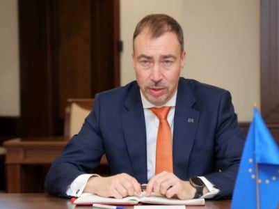 Тойво Клаар: Передача Азербайджаном пяти армянских военнопленных Армении произошла без посредников