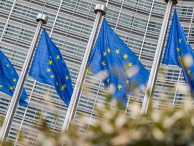 Совет ЕС приостановил соглашение об упрощении визового режима с Россией