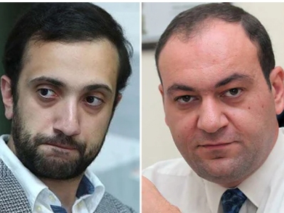 Դանիել Իոաննիսյանն ընդդեմ Արսեն Բաբայանի գործով՝ Իոաննիսյանի բողոքը մերժվել է