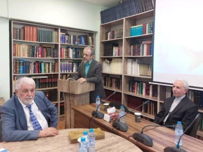 Գիտելիքները մեզ հնարավորություն են ընձեռում կանխել պատմության և իրականության աղավաղումը. ՀՀ-ում Իրանի դեսպան