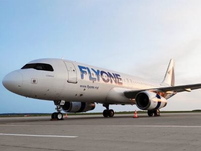 Fly One Armenia-ն նախատեսում է նոր թռիչքներ իրականացնել դեպի Ռուսաստան