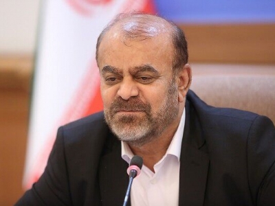 Իրանը կարեւորում է Ռուսաստանի ու Ադրբեջանի հետ սահմանի հատման եւ վիզաների փոխադարձ տրամադրման պարզեցումը