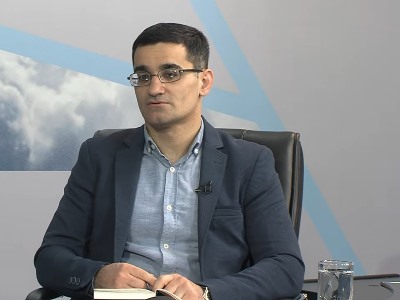 Արցախի անկախությունն արդեն իսկ զիջում է հայկական կողմից. փորձագետ