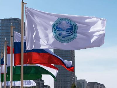 В Самарканде будет подписан меморандум в связи со вступлением в ШОС Ирана