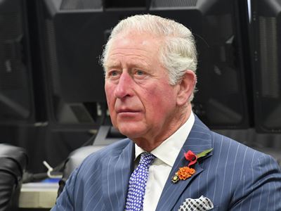 Britain's new King Charles III holds first audience with Prime Minister Liz Truss