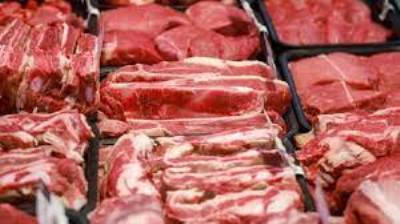 Meat imports to Armenia: Statistics