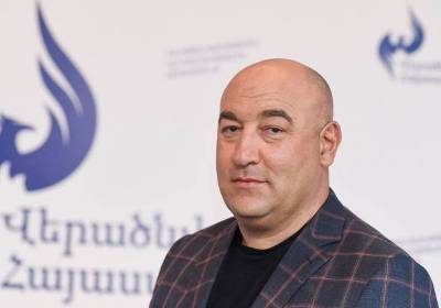 «Հրապարակ». Մանվել Փարամազյանին «կփրկի» 50+1-ը