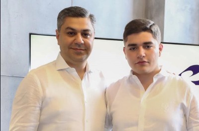 «Ժողովուրդ». Իրավապահներն ուսումնասիրել են Վանեցյանի որդու՝ բանակից ազատվելու հանգամանքը. ինչ է պարզվել