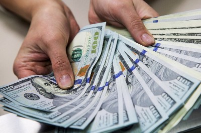 Newspaper: Money inflow to Armenia decreases from Russia but increases from US