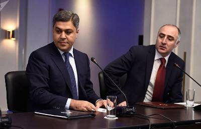 «Ժողովուրդ». Վանեցյան-Խաչատրյան գաղտնալսման գործը տեղում դոփում է. ովքեր են «խառնվել գործին»