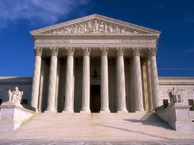 U.S. Supreme Court to open its doors to public for 1st time in 2 years since COVID-19